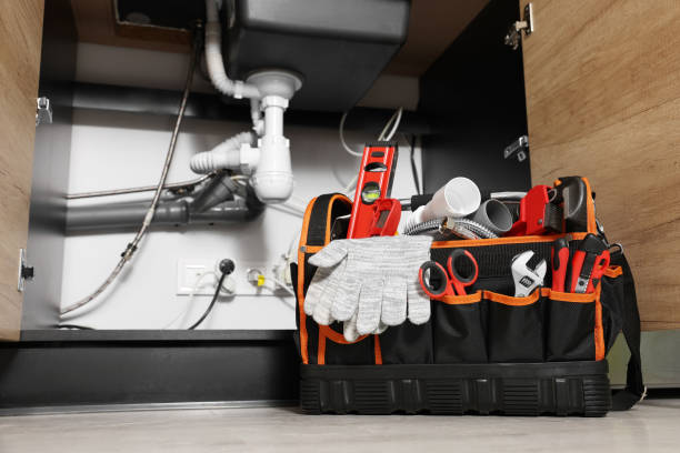Best Emergency Plumbing Repair  in Downers Grove, IL