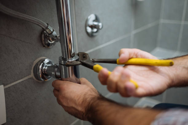 Best Emergency Plumber  in Downers Grove, IL