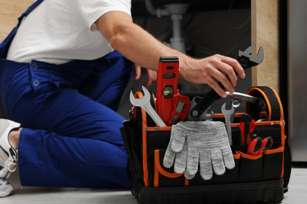 Best Gas Line Repair  in Downers Grove, IL