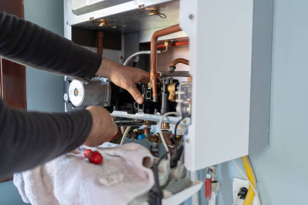 Best Clogged Drain Plumber  in Downers Grove, IL