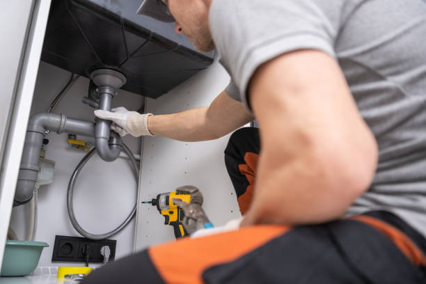 Trusted Downers Grove, IL Plumbing Experts
