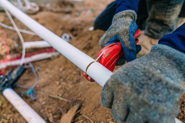Best 24-Hour Plumber Near Me  in Downers Grove, IL