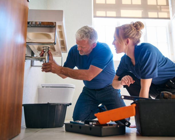 Best Plumbing Installation Services  in Downers Grove, IL